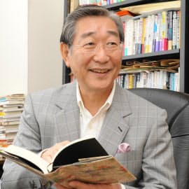 泉谷直木アサヒグループホールディングス社長