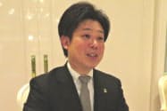 東建コーポレーションの八木徹さん