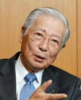 ながさわ・ゆたか 1950年生まれ。2017年から現職。山形農業協同組合の会長、山形県農業協同組合中央会の会長などを兼務している。