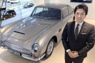 有井さんはプランを提案しながら顧客の課題を解決する
