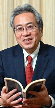 よしだ・ちよき　1964年横浜市生まれ。慶大文卒。87年四季株式会社（劇団四季）入社。広報や営業関連の担当を経て、2008年取締役。14年から現職。