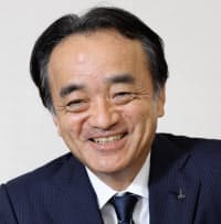 いえき・あつし　1985年（昭60年）大隈鉄工所（現オークマ）入社。2012年取締役、18年副社長。19年から現職。愛知県出身。58歳。
