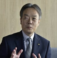やまもと・ゆたか 87年(昭62年)早大一文卒、早稲田アカデミー入社。03年取締役、19年専務。20年から現職。長野県出身。57歳