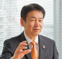 こばやし・きおみ 1978年(昭53年)桃山学院大経営卒、大豊産業(現オートバックスセブン)入社。2010年取締役。14年副社長。16年から現職。大阪府出身。64歳