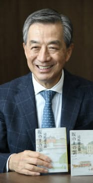 のじま・ひろし　1951年神奈川県生まれ。73年中央大商卒、野島電気商会入社。78年取締役、91年専務。94年7月より現職。家電販売大手ノジマの成長に尽力。