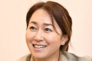 石坂産業社長 石坂典子氏