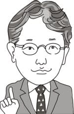 ローランド・ベルガー 執行役員シニアパートナー 平井孝志氏