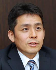 斎藤氏は2015年に米シンギュラリティ大学のエグゼクティブプログラムを修了した