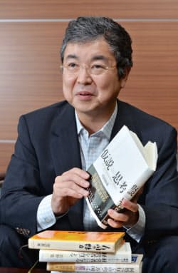 たかはら・たかひさ 1961年生まれ。成城大卒。三和銀行(現三菱東京UFJ銀行)を経て、91年ユニ・チャーム入社。95年取締役。2001年から現職。