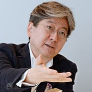 まつもと・おおき 1963年生まれ。87年に東大法卒。外資系の証券会社で働いた後、99年にソニーから出資を得てマネックス証券を創業した。