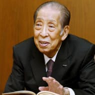 さわだ・ひろし 1931年生まれ。一橋大経済学部卒、53年日本製粉入社。早くから頭角を現し36歳で課長に抜擢され、93年社長に昇格。2002年から会長。