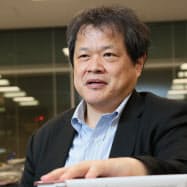 すえまつ・まこと 1957年生まれ。83年慶大医学部卒。米カリフォルニア大サンディエゴ校留学などを経て2001年慶大教授、07年医学部長。15年から現職。