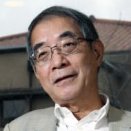 こまつ・かずひこ 1947年東京生まれ。文化人類学者、民俗学者。阪大教授などを経て97年に国際日本文化研究センター教授。2012年から現職。16年文化功労者。