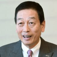 うおたに・まさひこ 1954年生まれ。同志社大卒。米コロンビア大経営大学院修了。日本コカ・コーラ社長などを務め、ヒット商品を生んだ「プロ経営者」。