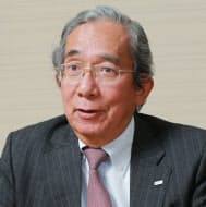 きたむら・まさよし　1947年長野県生まれ。東大経卒、電源開発（Jパワー）入社。取締役企画部長や常務、副社長を経て2009年社長。16年から現職。