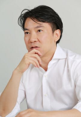 「すばらしい作品に仕上げることができたのは、東海で6年間、同じ釜の飯を食った信頼関係があったから」と話す