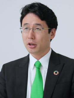 「友達といる時は楽しく騒いで、勉強するそぶりを見せない。駒東とスタンフォードはそっくり」と振り返る