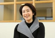 土井香苗・HRW日本代表