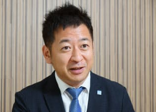 子供を真ん中に、大人がタッグを組む関係が理想だ