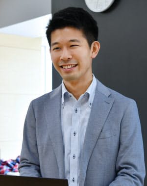 子供を認めて伸ばす教育を実践したいという