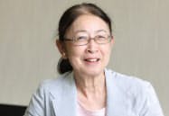 村木厚子・元厚生労働事務次官