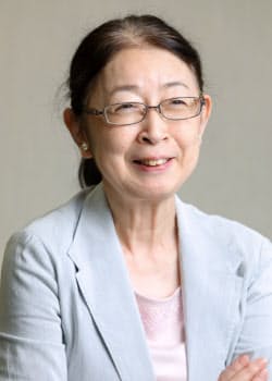 「中学から自主自律を重んじる学校に通わせてもらい、全部がその後の仕事につながった」と振り返る