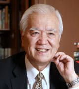 わたなべ・ひろし　1949年生まれ。東京大法卒、米ブラウン大経済学修士。旧大蔵省では主税畑を歩み、2004年財務官。国際協力銀行総裁を経て16年から現職。