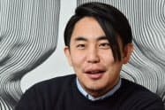 大高健志 モーションギャラリー代表