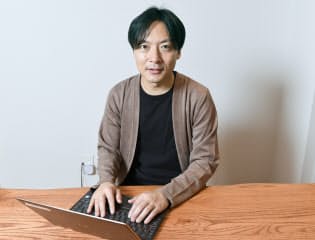 これからの「ものづくり」とは何かを示したい