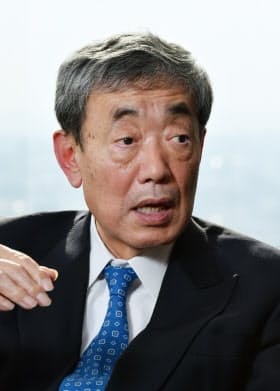 トップの振る舞いや引き際のありようを周囲はよく見ている