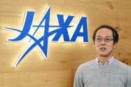 津田雄一・宇宙航空研究開発機構（JAXA)宇宙科学研究所教授