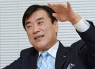沢田秀雄 ハウステンボス社長(エイチ・アイ・エス会長)