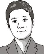 早稲田大学ビジネススクール准教授 入山章栄氏