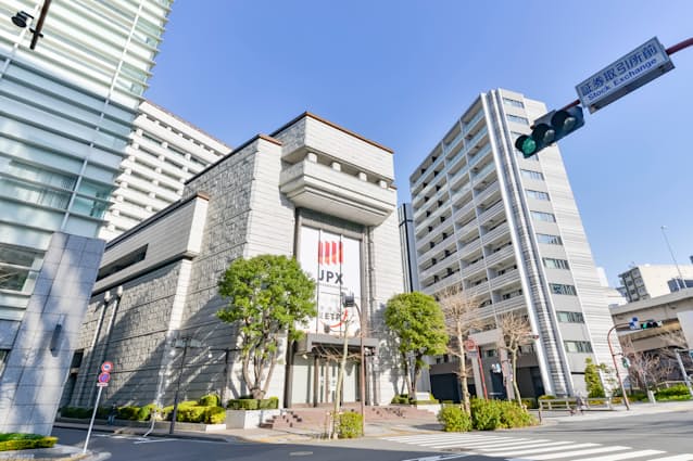 東証は2022年4月に歴史的な再編を予定している(写真はイメージ) =PIXTA