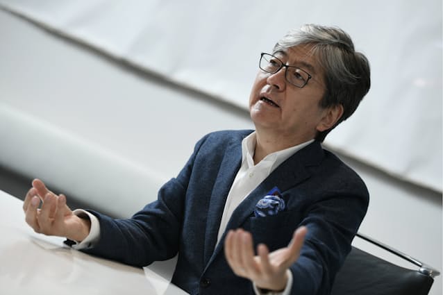 日本の企業や不動産が外国に買われることに対する危機感を訴える