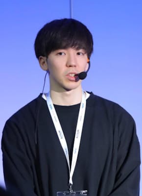 大学4年の時、ドリコムの学生向け起業支援プログラムに参加した