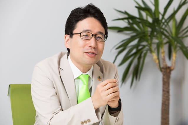 SDGsの重要性が認識されるようになった今、大手企業は苦労しているという