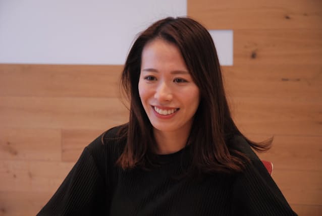 自社の採用面接では「希望年収は自分で設定してくれていい」と伝えることもある
