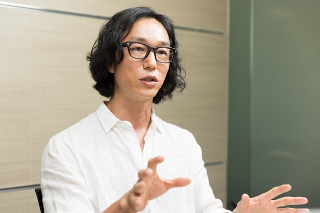 統計の基礎知識も必要という