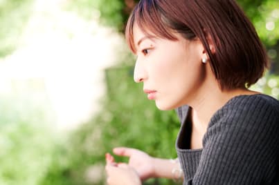 「『利益を生むか』が基準の投資会社と『ロマンチックな体験』の先に利益を生みたい自分との考え方の相違が明らかになり、投資会社への商談をやめました」(森本さん)