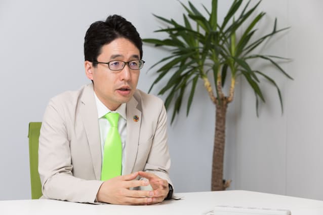 「自分が好き勝手に話したい気持ちをグッとこらえること」が大事という