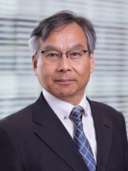 まつのぶ すすむ|1987年、東京理科大学大学院建築学専攻修了後、日本板硝子に入社。日本板硝子D&Gシステムの設立などに携わった後、2005年アラップ東京事務所に入社。ファサード部門のリーダーを務める(写真:アラップ)