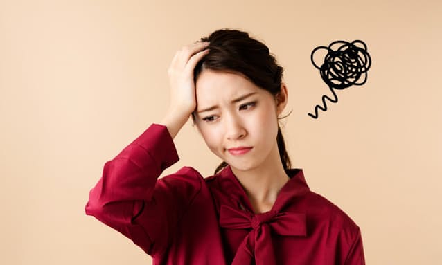 「こんなはずではなかった」と転職で後悔する前に……(写真はイメージ)=PIXTA