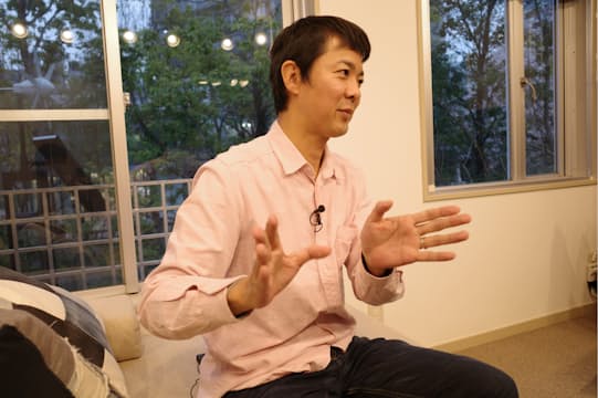 若手時代はどんな企画を出してもボツだったという