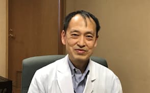超高齢化社会の医療は変わったと語る、東京医療センターの鄭医師
