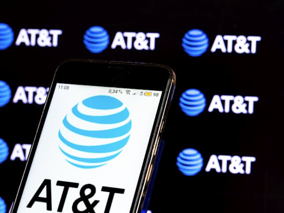 AT&Tはリスキリング導入の先駆けだ=AP