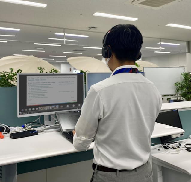 独ボッシュはIT技術者向けのオンライン講座も提供
