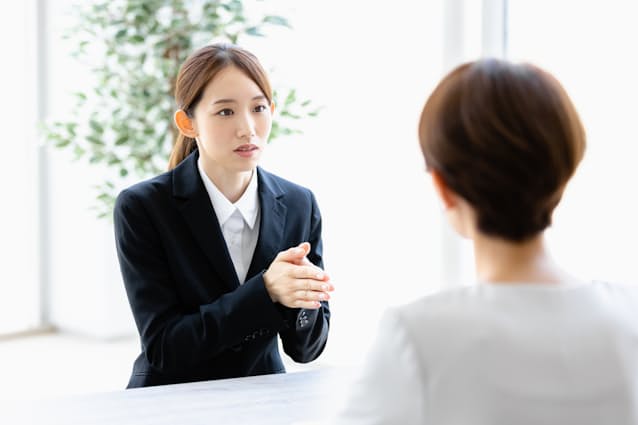 人事評価の結果への不満は、モチベーションの低下を招きます(写真はイメージ)=PIXTA