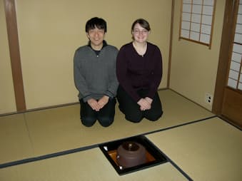 ハーバードの茶道部での出会いがその後の人生を大きく動かした