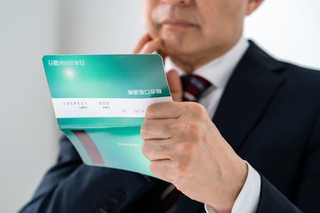 この機会に「必要な金額と時期」を具体的に確認してみてはいかがでしょうか(写真はイメージ)=PIXTA